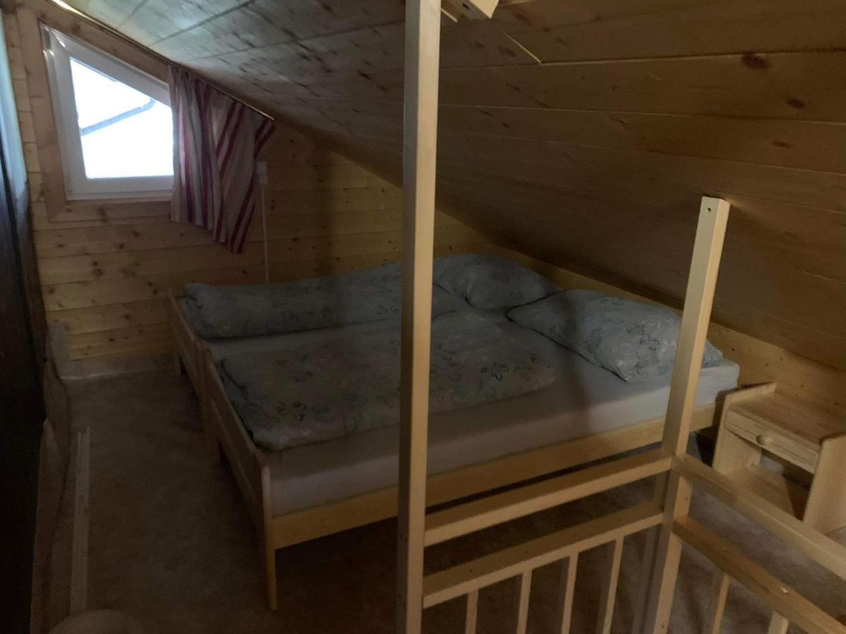 Haus Edelweiss Moelltal Lägenhet Flattach Exteriör bild