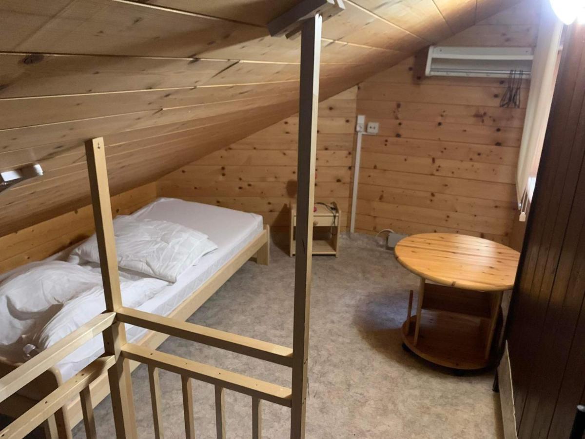Haus Edelweiss Moelltal Lägenhet Flattach Exteriör bild