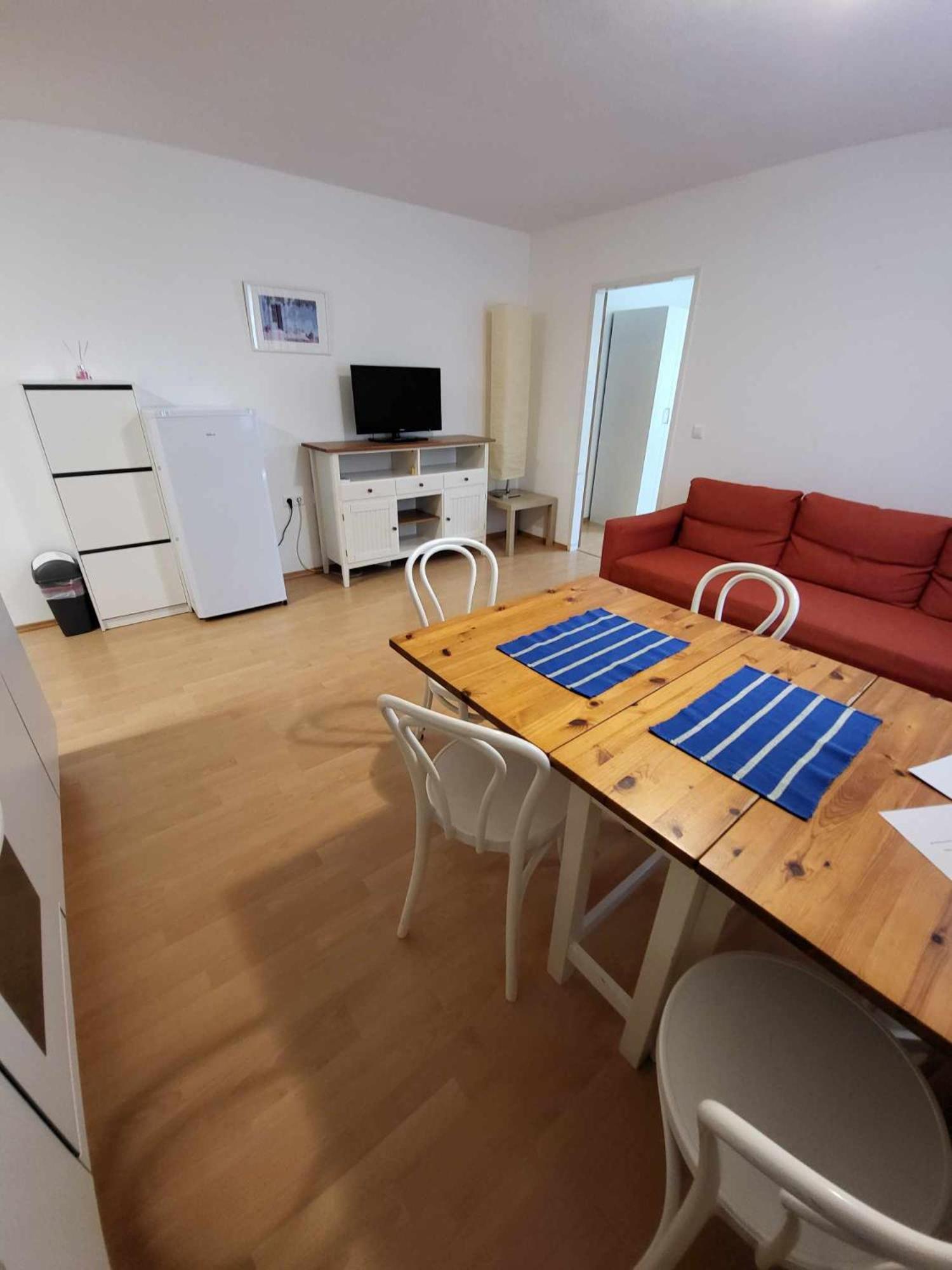 Haus Edelweiss Moelltal Lägenhet Flattach Exteriör bild